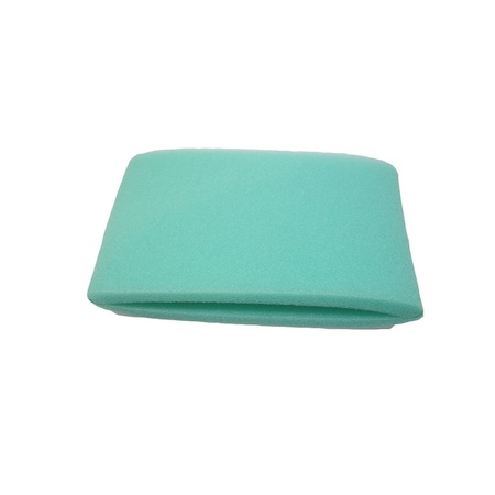 Aic Replacement Parts M96098 Replacement Foam Pre-Filter Fits John Deere Models: 820, 820A A-B1271794S-AI